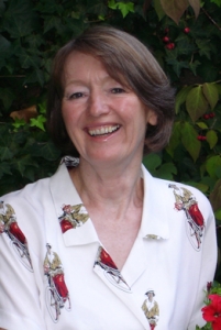 Team Tierarzt Mainz, Dr. Gabriele von Gaertner und Dr. Amelie von